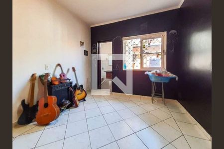 Casa à venda com 4 quartos, 444m² em Jardim Eulina, Campinas