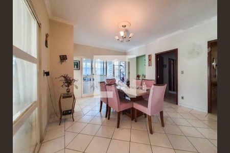 Casa à venda com 4 quartos, 444m² em Jardim Eulina, Campinas