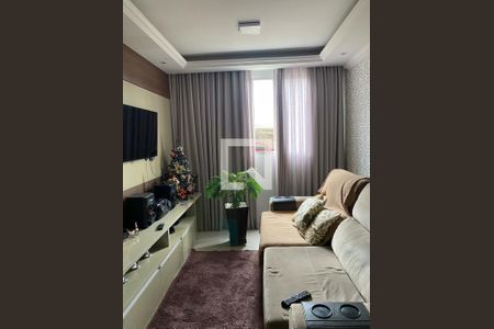 Apartamento à venda com 2 quartos, 55m² em Marajó, Belo Horizonte