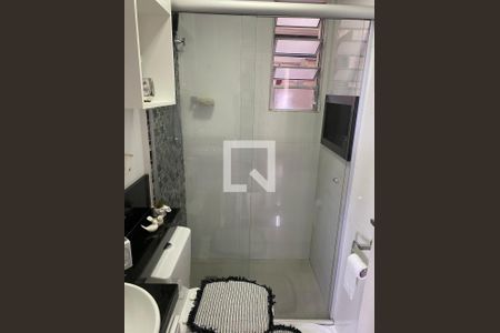Apartamento à venda com 2 quartos, 55m² em Marajó, Belo Horizonte