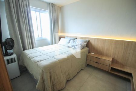 Apartamento à venda com 2 quartos, 38m² em Quarta Parada, São Paulo