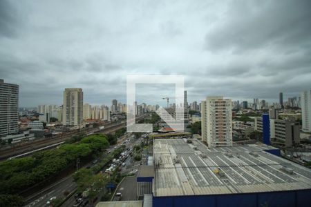 Apartamento à venda com 2 quartos, 38m² em Quarta Parada, São Paulo
