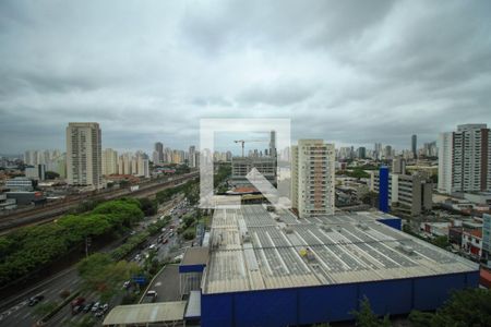 Apartamento à venda com 2 quartos, 38m² em Quarta Parada, São Paulo