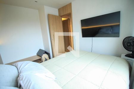 Apartamento à venda com 2 quartos, 38m² em Quarta Parada, São Paulo