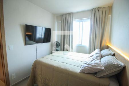 Apartamento à venda com 2 quartos, 38m² em Quarta Parada, São Paulo