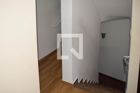 Sala de casa para alugar com 4 quartos, 342m² em Vila Nova Manchester, São Paulo