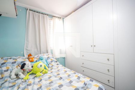 Quarto 2 de apartamento para alugar com 2 quartos, 57m² em Bandeiras, Osasco