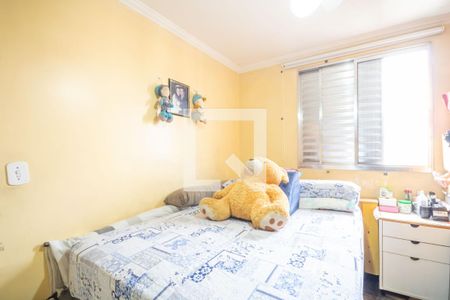 Quarto 1 de apartamento para alugar com 2 quartos, 57m² em Bandeiras, Osasco