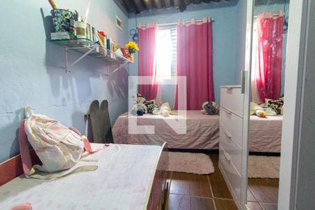 Casa 1: Quarto 1 de casa à venda com 6 quartos, 404m² em Jardim Matarazzo, São Paulo