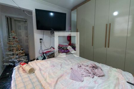 Casa 1: Quarto 2 de casa à venda com 6 quartos, 404m² em Jardim Matarazzo, São Paulo