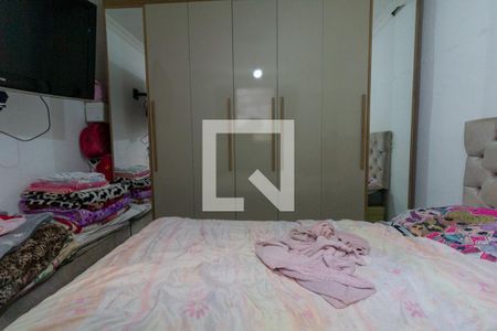 Casa 1: Quarto 2 de casa à venda com 6 quartos, 404m² em Jardim Matarazzo, São Paulo