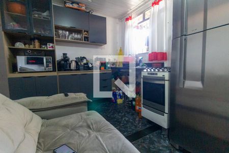 Casa 1: Sala de casa à venda com 6 quartos, 404m² em Jardim Matarazzo, São Paulo