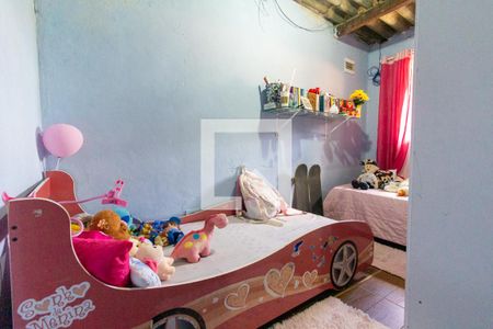 Casa 1: Quarto 1 de casa à venda com 6 quartos, 404m² em Jardim Matarazzo, São Paulo