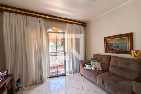 Sala de casa à venda com 3 quartos, 19m² em Jardim Ipiranga, Campinas