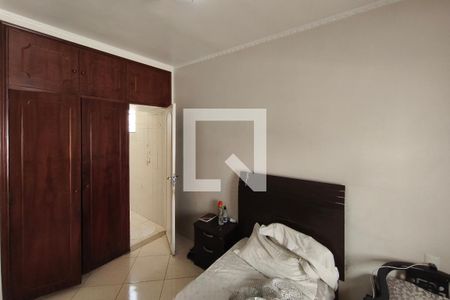 Quarto Suíte de casa à venda com 3 quartos, 19m² em Jardim Ipiranga, Campinas