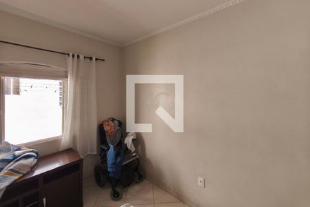Quarto Suíte de casa à venda com 3 quartos, 19m² em Jardim Ipiranga, Campinas