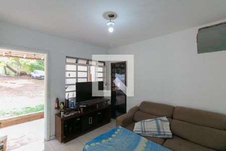 Casa para alugar com 2 quartos, 167m² em Jardim Atlântico, Belo Horizonte