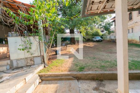 Casa para alugar com 2 quartos, 167m² em Jardim Atlântico, Belo Horizonte