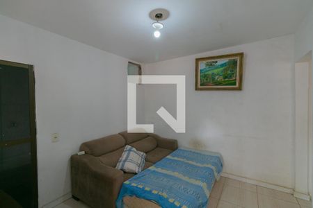 Casa para alugar com 2 quartos, 167m² em Jardim Atlântico, Belo Horizonte