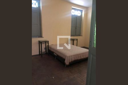 Quarto 3 de casa para alugar com 5 quartos, 660m² em Benfica, Rio de Janeiro