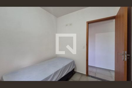 Quarto de apartamento para alugar com 2 quartos, 70m² em Parque das Nações, Santo André