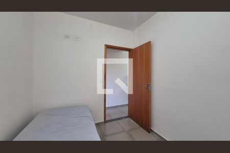 Quarto de apartamento para alugar com 2 quartos, 70m² em Parque das Nações, Santo André