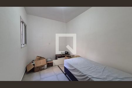 Quarto de apartamento para alugar com 2 quartos, 70m² em Parque das Nações, Santo André