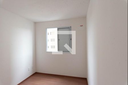 Quarto 1 de apartamento para alugar com 2 quartos, 45m² em Vila Satúrnia, Campinas