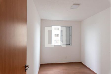 Quarto 2 de apartamento para alugar com 2 quartos, 45m² em Vila Satúrnia, Campinas