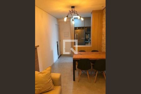 Apartamento à venda com 3 quartos, 58m² em Jardim Paranapanema, Campinas