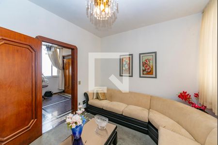 Sala 2 de casa à venda com 5 quartos, 440m² em Prado, Belo Horizonte