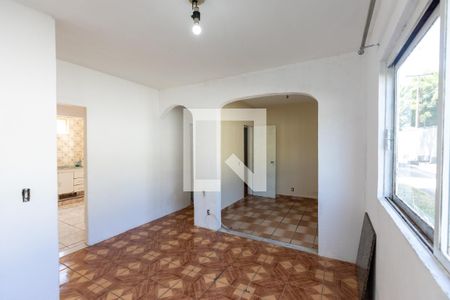 Sala de apartamento à venda com 2 quartos, 74m² em Jardim Flamboyant, Campinas