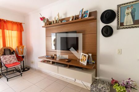 Casa de Condomínio para alugar com 2 quartos, 70m² em Jardim Gloria, Praia Grande