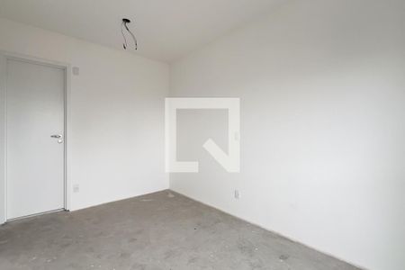 Suíte de apartamento à venda com 2 quartos, 79m² em Vila Augusta, Guarulhos