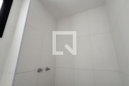 Banheiro da Suíte de apartamento à venda com 2 quartos, 79m² em Vila Augusta, Guarulhos