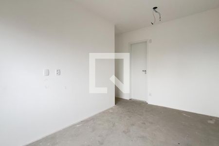 Suíte de apartamento à venda com 2 quartos, 79m² em Vila Augusta, Guarulhos