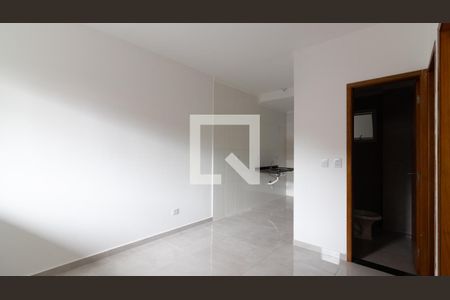 Sala de apartamento à venda com 2 quartos, 40m² em Parque Artur Alvim, São Paulo