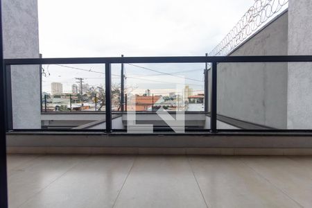 Varanda de casa à venda com 3 quartos, 150m² em Jardim Artur Alvim, São Paulo