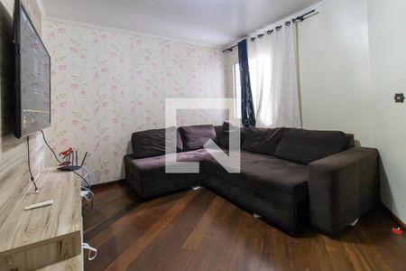 Sala de TV de casa para alugar com 4 quartos, 287m² em Pinheirinho, Curitiba