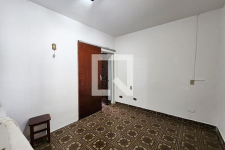 Quarto de casa à venda com 4 quartos, 232m² em Suiço, São Bernardo do Campo