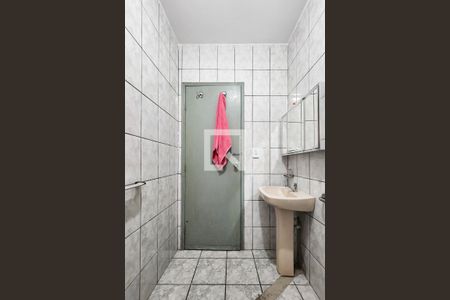 Banheiro de casa à venda com 4 quartos, 232m² em Suiço, São Bernardo do Campo