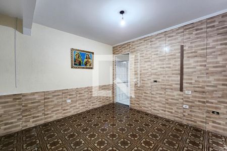Sala de casa à venda com 4 quartos, 232m² em Suiço, São Bernardo do Campo