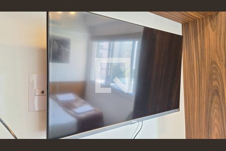 Detalhe de kitnet/studio à venda com 1 quarto, 20m² em Água Branca, São Paulo