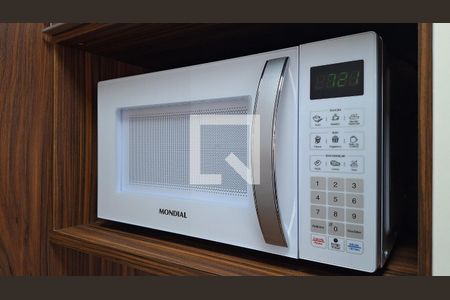 Detalhe de kitnet/studio à venda com 1 quarto, 20m² em Água Branca, São Paulo