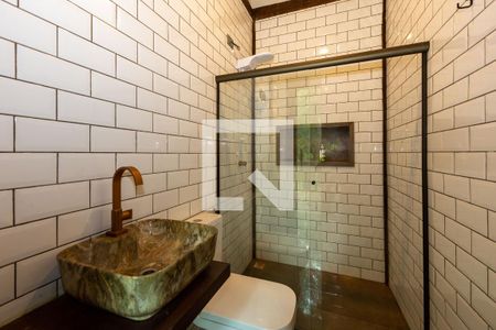 Banheiro 1 de casa à venda com 6 quartos, 325m² em Parque do Engenho, Nova Lima