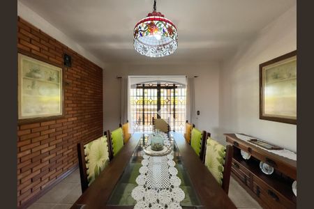 Sala de casa para alugar com 5 quartos, 500m² em Vale Verde, Valinhos