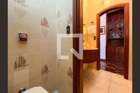 Lavabo de casa para alugar com 5 quartos, 500m² em Vale Verde, Valinhos