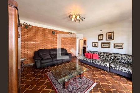Sala de casa para alugar com 5 quartos, 500m² em Vale Verde, Valinhos