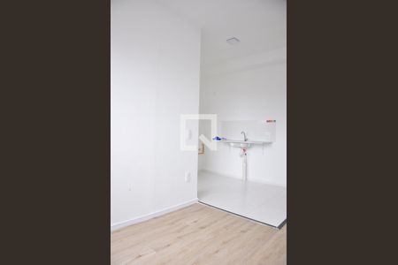 Sala de apartamento à venda com 2 quartos, 33m² em Jardim Pereira Leite, São Paulo