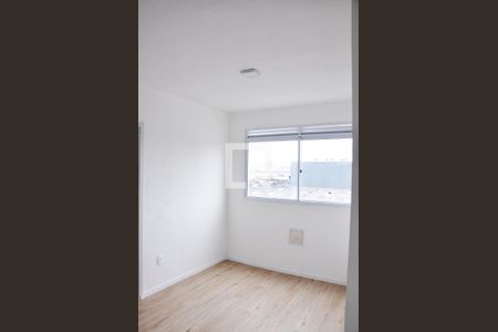 Sala de apartamento à venda com 2 quartos, 33m² em Jardim Pereira Leite, São Paulo